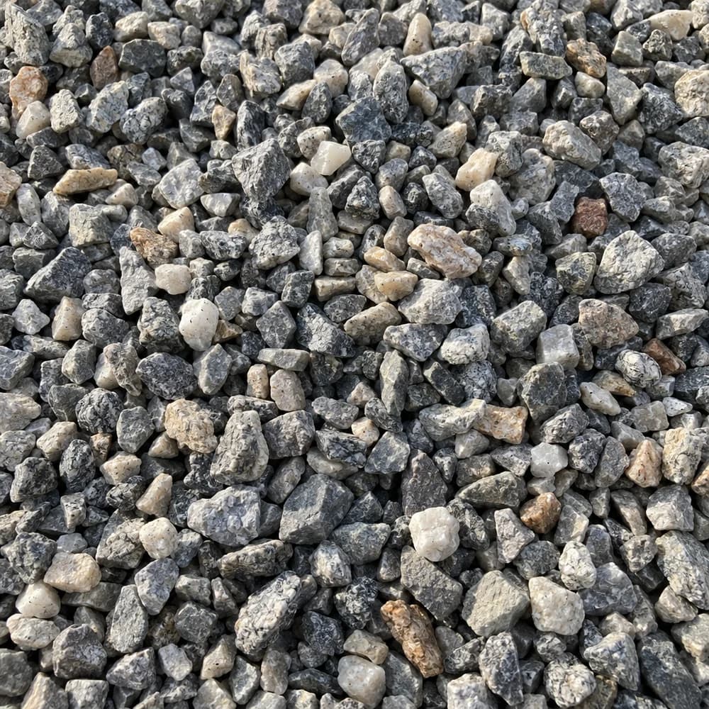 #78 Crushed Stone